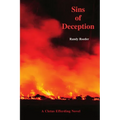 Sins of Deception - Paperback