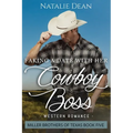 Faking a Date with her Cowboy Boss - Paperback