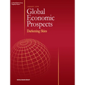Global Economic Prospects, January 2019: Darkening Skies - Paperback