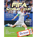 Ticket to the Fifa World Cup - Library Binding