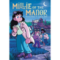 Millie of the Manor: A Graphic Novel - Paperback