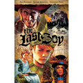 The Last Boy - Paperback