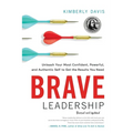 Brave Leadership - Paperback