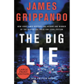 The Big Lie: A Jack Swyteck Novel - Paperback