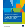 Practical Guidebook on Data Disaggregation for the Sustainable Development Goals - Paperback