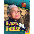 Rosa Parks - Paperback