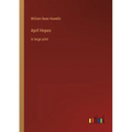 April Hopes: in large print - Paperback