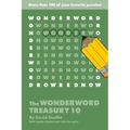 WonderWord Treasury 10 - Paperback