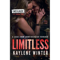 Limitless: A Less Than Zero Rockstar Romance - Paperback
