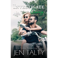 Investigate Away - Paperback