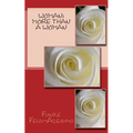 Woman: More than a Woman - Paperback