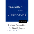 Religion and Literature - Paperback