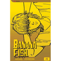 Banana Fish, Vol. 4 - Paperback