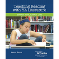 Teaching Reading with YA Literature: Complex Texts, Complex Lives - Paperback