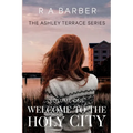 Welcome to the Holy City - Paperback