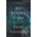 The Refugee Ocean - Paperback