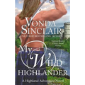 My Wild Highlander - Paperback
