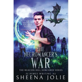 The Necromancer's War - Paperback