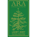 Ara: A Monkey Puzzle Tree Tale - Hardcover