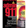 Admin911: Windows 2000 Terminal Services - Paperback