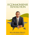 A Commonsense Revolution - Paperback