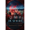 La Bruja de Sangre - Paperback