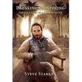 Breaking and Entering - The Education of a Film Producer - Hardcover