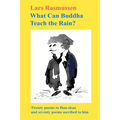 What Can Buddha Teach the Rain?: Twenty Poems to Han-shan and Seventy Poems Ascribed to Him - Paperback