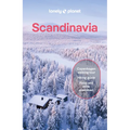 Lonely Planet Scandinavia: Plan the Trip of a Lifetime Detailed Itineraries & Maps Insider Tips Covers Iceland, Norway, Sweden, Denmark, Finland and M - Paperback