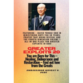 Greater Exploits - 20 Featuring - David Yonggi Cho In Ministering Hope for 50 Years;..: Prayer that Bring Revival and the Fourth Dimension Volume 1 AL - Paperback