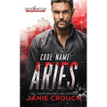 Code Name: ARIES: Aries (3rd Person POV Edition) - Paperback