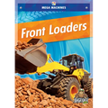 Front Loaders - Library Binding