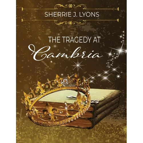 The Tragedy at Cambria - Paperback