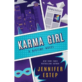 Karma Girl - Paperback