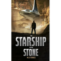 The Starship In The Stone - Paperback