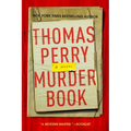 Murder Book - Paperback