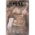 An Act of Courage - Paperback