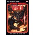 Star Wars: Legacy of Vader - The Reign of Kylo Ren Vol. 2 - Paperback