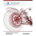 Autodesk Inventor 2017 (R2) Tube and Pipe Design: Autodesk Authorized Publisher - Paperback