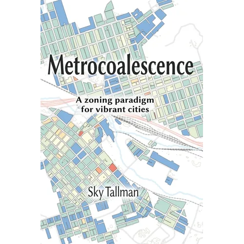 Metrocoalescence - Paperback