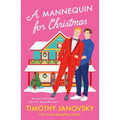 A Mannequin for Christmas - Paperback
