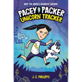 Pacey Packer: Unicorn Tracker Book 1: (A Graphic Novel) - Paperback