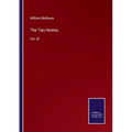 The Two Homes: Vol. III - Paperback