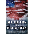 Memoirs Of A Bread Man - Hardcover