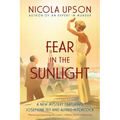 Fear in the Sunlight - Paperback