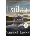 Daikon - Hardcover