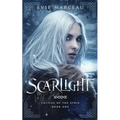Scarlight: Castles of the Eyrie Book One - Paperback