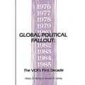 Global Political Fallout: The VCR's First Decade - Hardcover