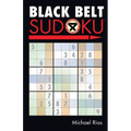 Black Belt Sudoku(r) - Paperback