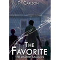 The Favorite - Hardcover
